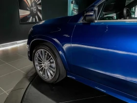 Mercedes-Benz GLE 53 4MATIC 7 ������* ������.* 360* BURMAST* PANO | Mobile.bg � ����� ������ 9