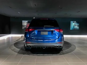 Mercedes-Benz GLE 53 4MATIC 7 ������* ������.* 360* BURMAST* PANO | Mobile.bg � ����� ������ 7