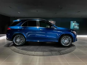 Mercedes-Benz GLE 53 4MATIC 7 ������* ������.* 360* BURMAST* PANO | Mobile.bg � ����� ������ 4