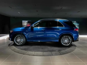 Mercedes-Benz GLE 53 4MATIC 7 ������* ������.* 360* BURMAST* PANO | Mobile.bg � ����� ������ 5