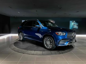 Mercedes-Benz GLE 53 4MATIC 7 ������* ������.* 360* BURMAST* PANO | Mobile.bg � ����� ������ 3