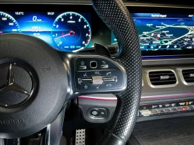 Mercedes-Benz GLE 53 4MATIC 7 ������* ������.* 360* BURMAST* PANO | Mobile.bg � ����� ������ 14