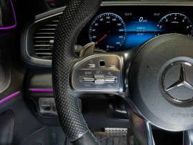 Mercedes-Benz GLE 53 4MATIC 7 ������* ������.* 360* BURMAST* PANO | Mobile.bg � ����� ������ 15