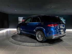 Mercedes-Benz GLE 53 4MATIC 7 ������* ������.* 360* BURMAST* PANO | Mobile.bg � ����� ������ 6