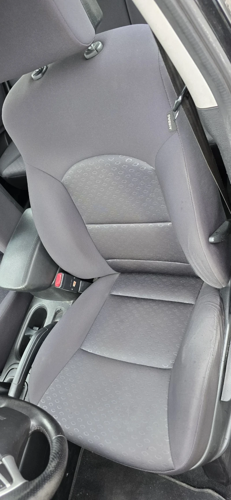 SsangYong Korando 2.0-150.кс, снимка 9 - Автомобили и джипове - 50537441