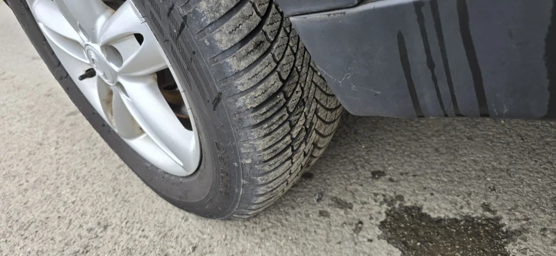 SsangYong Korando 2.0-150.кс, снимка 16 - Автомобили и джипове - 50537441