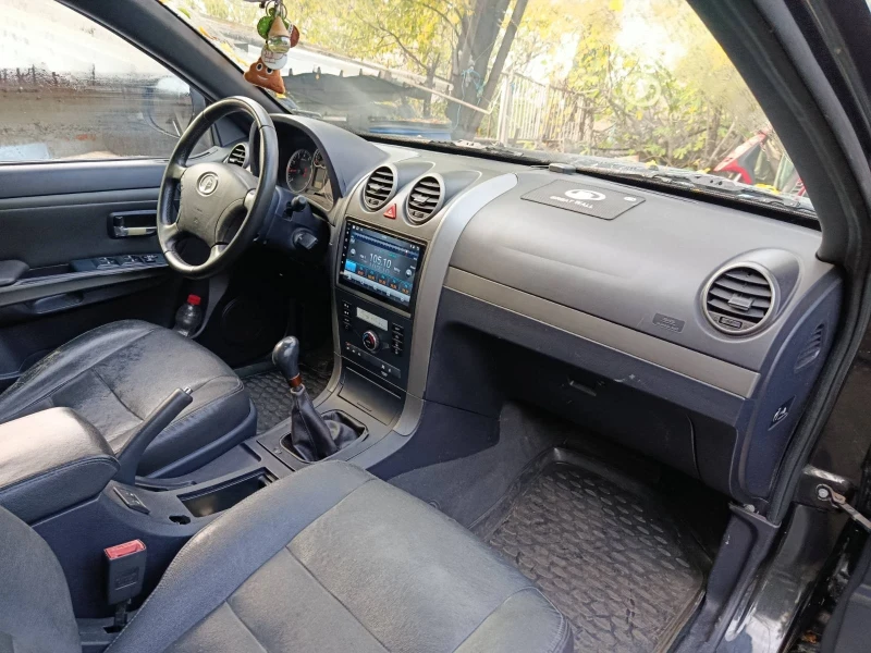 Great Wall Hover H5 4x4, снимка 5 - Автомобили и джипове - 52325095