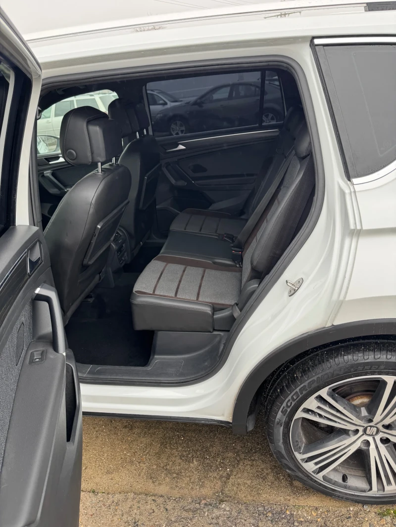 Seat Tarraco 98000 km EXCELLENCE, снимка 5 - Автомобили и джипове - 52648763