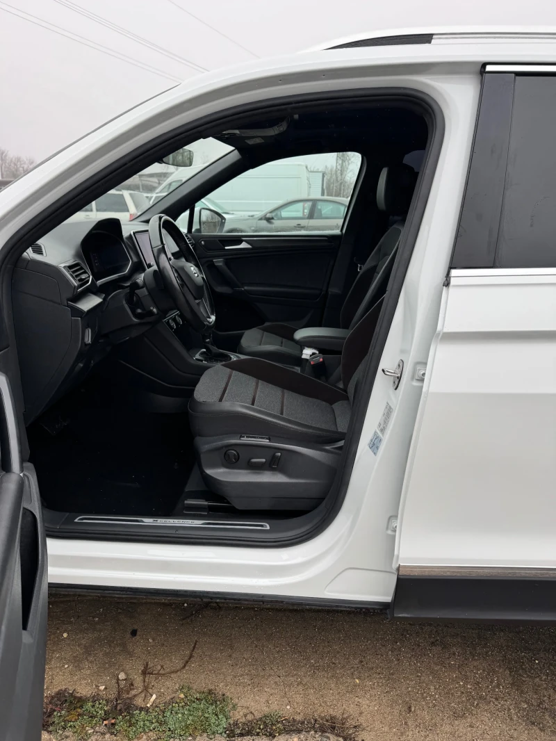 Seat Tarraco 98000 km EXCELLENCE, снимка 6 - Автомобили и джипове - 52648763