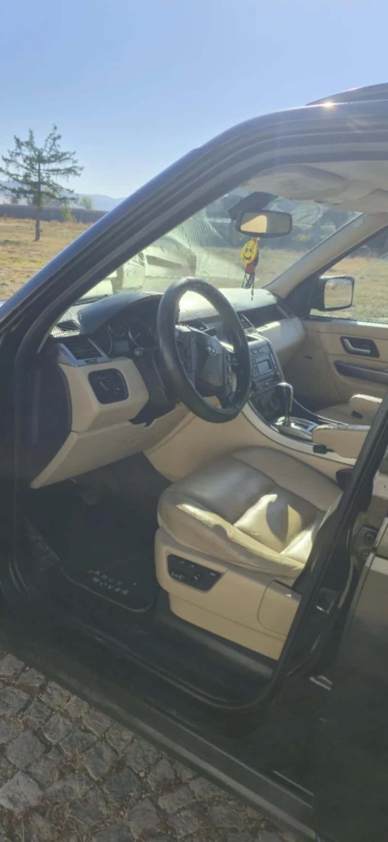 Land Rover Range Rover Sport, снимка 5 - Автомобили и джипове - 52710642