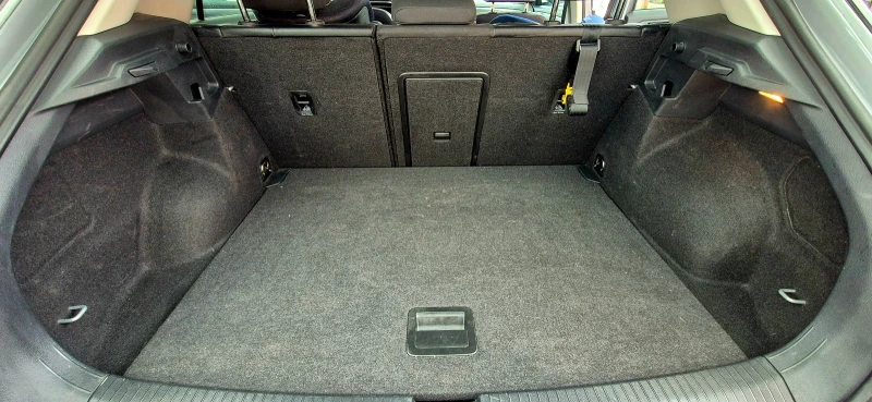 VW T-Roc Style 2.0 TSI OPF 4MOTION DSG, снимка 12 - Автомобили и джипове - 52757413