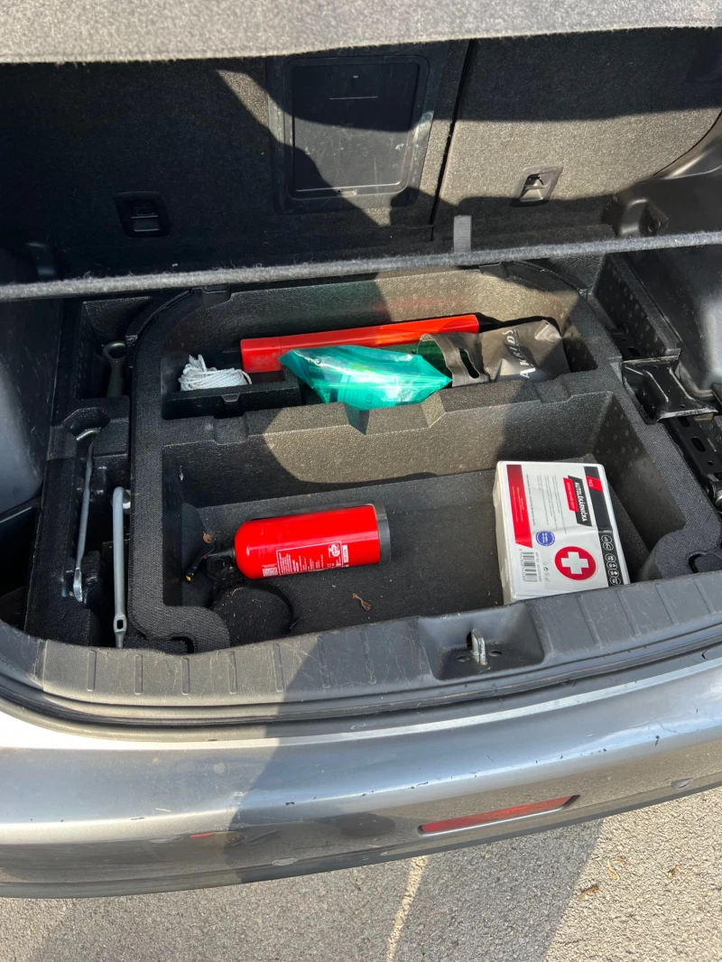 Mitsubishi ASX 2.2 4x4 AUTOMAT, снимка 10 - Автомобили и джипове - 52979425