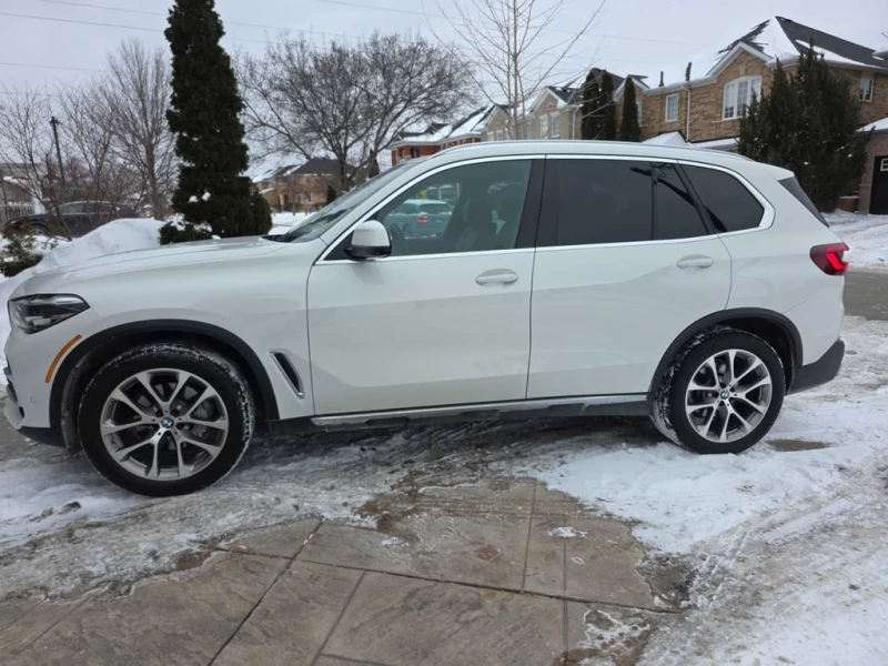 BMW X5 * xDrive40i * CARFAX * ЦЕНА ДО БГ, снимка 2 - Автомобили и джипове - 53263765