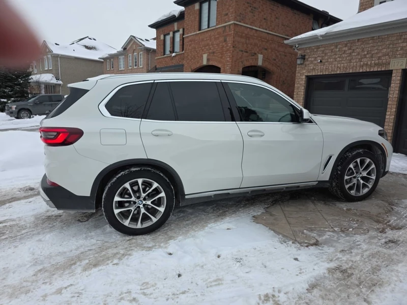 BMW X5 * xDrive40i * CARFAX * ЦЕНА ДО БГ, снимка 3 - Автомобили и джипове - 53263765
