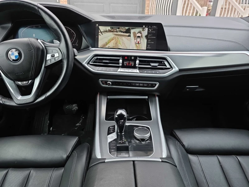 BMW X5 * xDrive40i * CARFAX * ЦЕНА ДО БГ, снимка 9 - Автомобили и джипове - 53263765