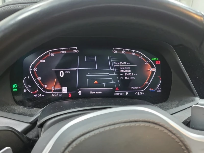 BMW X6 * XDRIVE40I * CARFAX * ЦЕНА ДО БГ, снимка 10 - Автомобили и джипове - 53344608