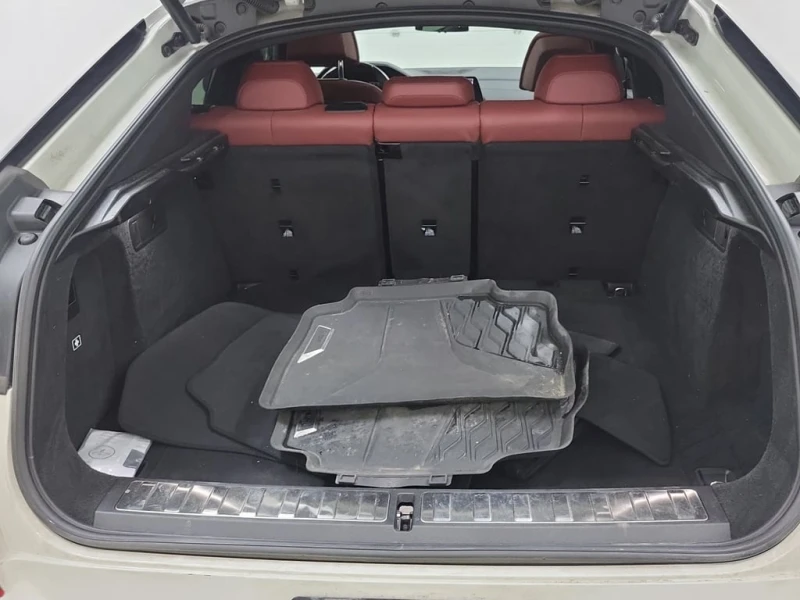 BMW X6 * XDRIVE40I * CARFAX * ЦЕНА ДО БГ, снимка 15 - Автомобили и джипове - 53344608