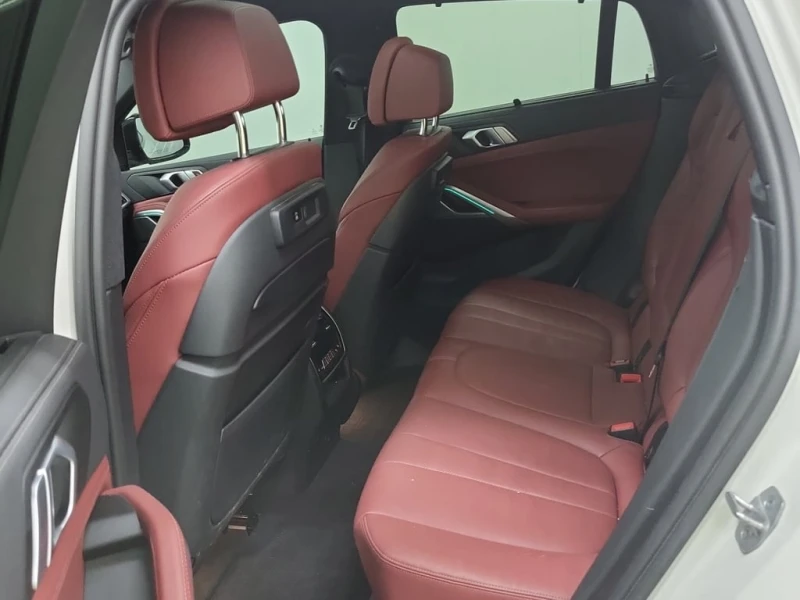 BMW X6 * XDRIVE40I * CARFAX * ЦЕНА ДО БГ, снимка 11 - Автомобили и джипове - 53344608