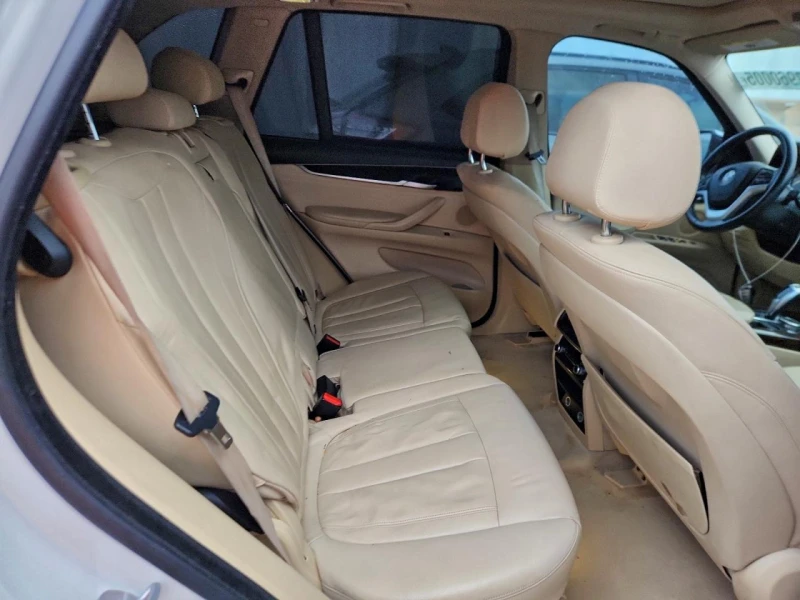 BMW X5  XDRIVE35I, снимка 11 - Автомобили и джипове - 53433769
