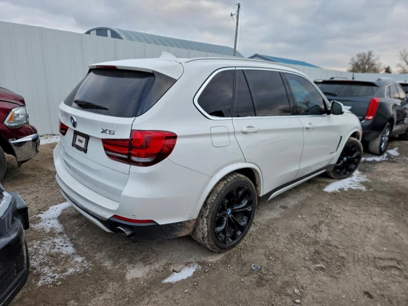 BMW X5  XDRIVE35I, снимка 3 - Автомобили и джипове - 53433769