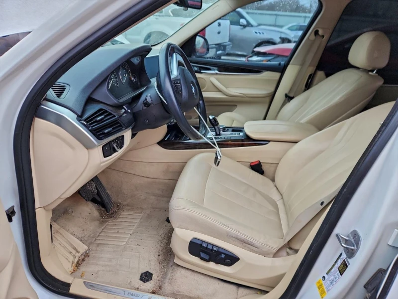 BMW X5  XDRIVE35I, снимка 7 - Автомобили и джипове - 53433769
