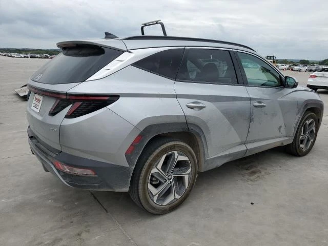 Hyundai Tucson 2023 HYUNDAI TUCSON LIMITED, снимка 5 - Автомобили и джипове - 48040539