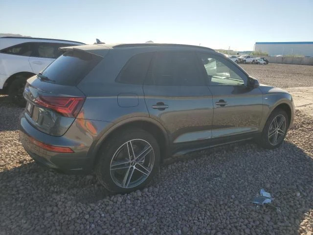 Audi Q5  E PREMIUM PLUS 55 , снимка 4 - Автомобили и джипове - 48234169