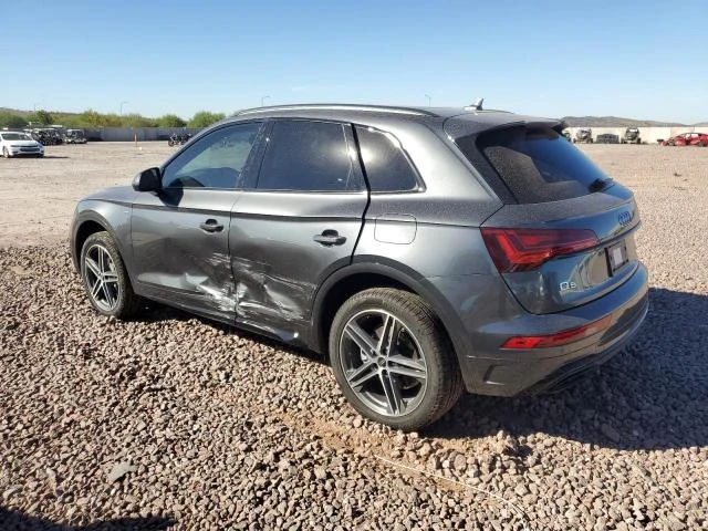 Audi Q5  E PREMIUM PLUS 55 , снимка 5 - Автомобили и джипове - 48234169