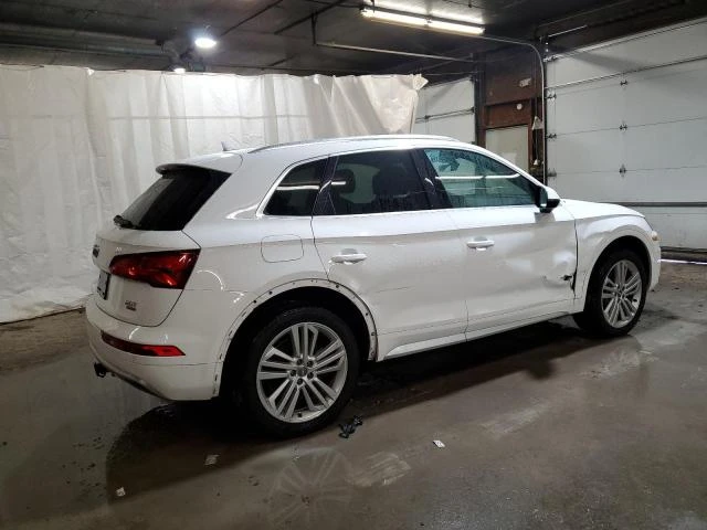 Audi Q5 PREMIUM PLUS, снимка 2 - Автомобили и джипове - 48571483