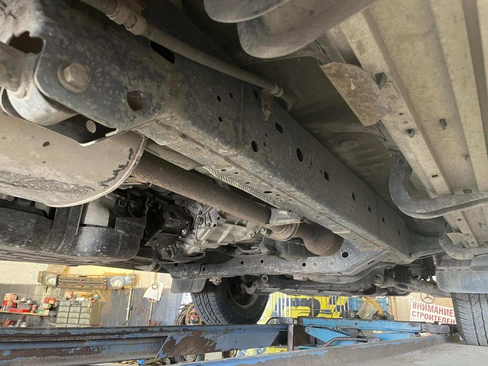 Toyota Land cruiser 3.0 D-4D Automatic | Mobile.bg   12