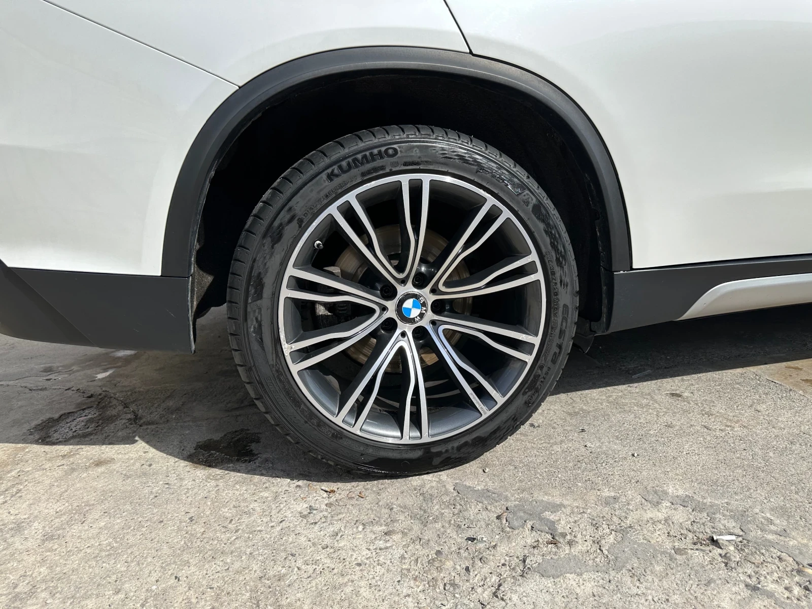 BMW X5 4.0D Xdrive | Mobile.bg   12