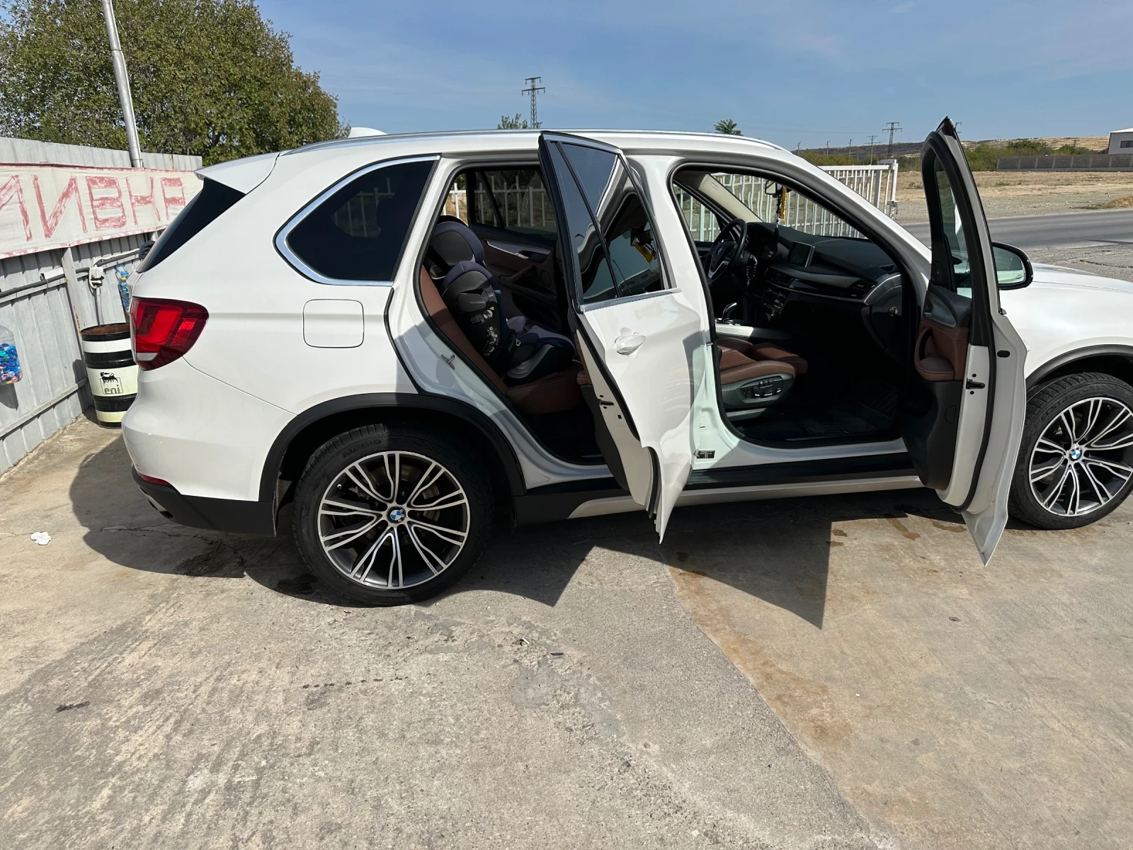 BMW X5 4.0D Xdrive | Mobile.bg   11