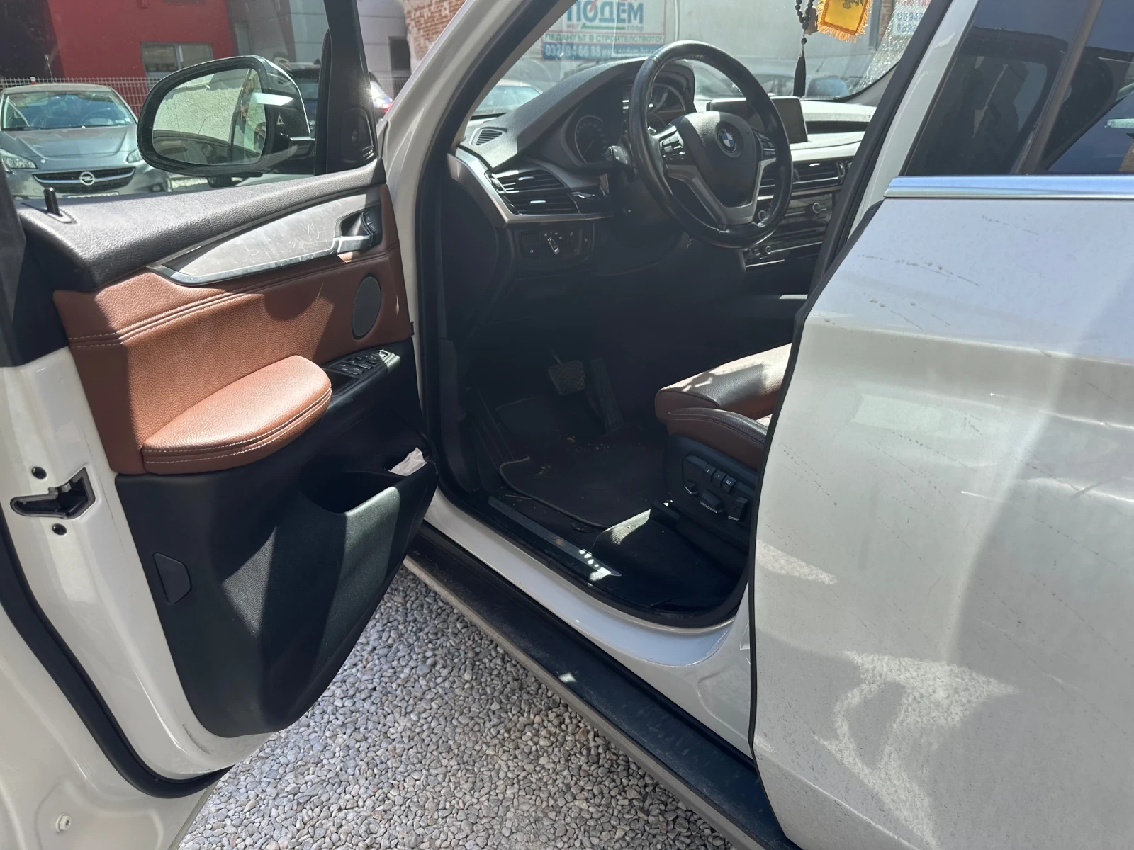 BMW X5 4.0D Xdrive | Mobile.bg   15