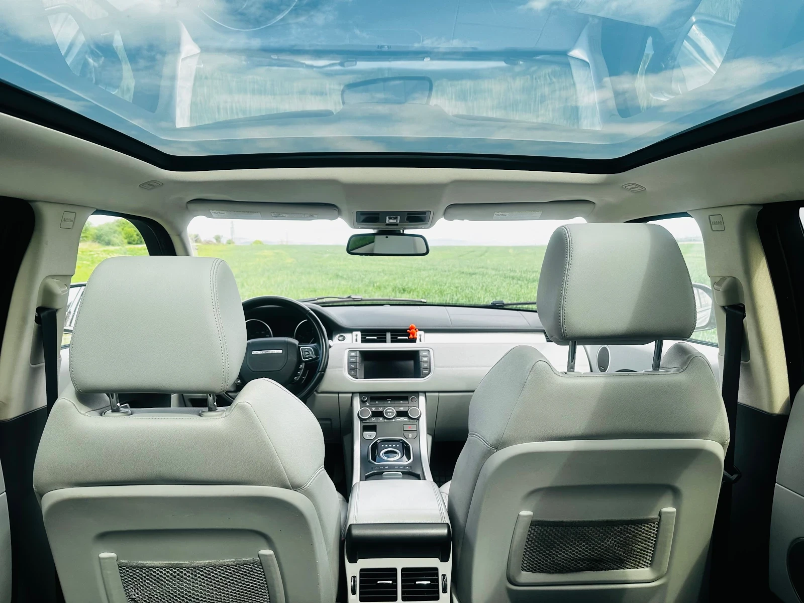 Land Rover Evoque  - изображение 6