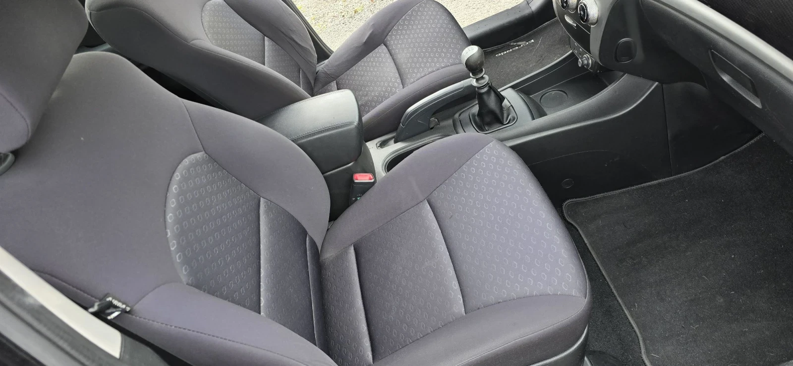 SsangYong Korando 2.0-150.кс | Mobile.bg — изображение 11