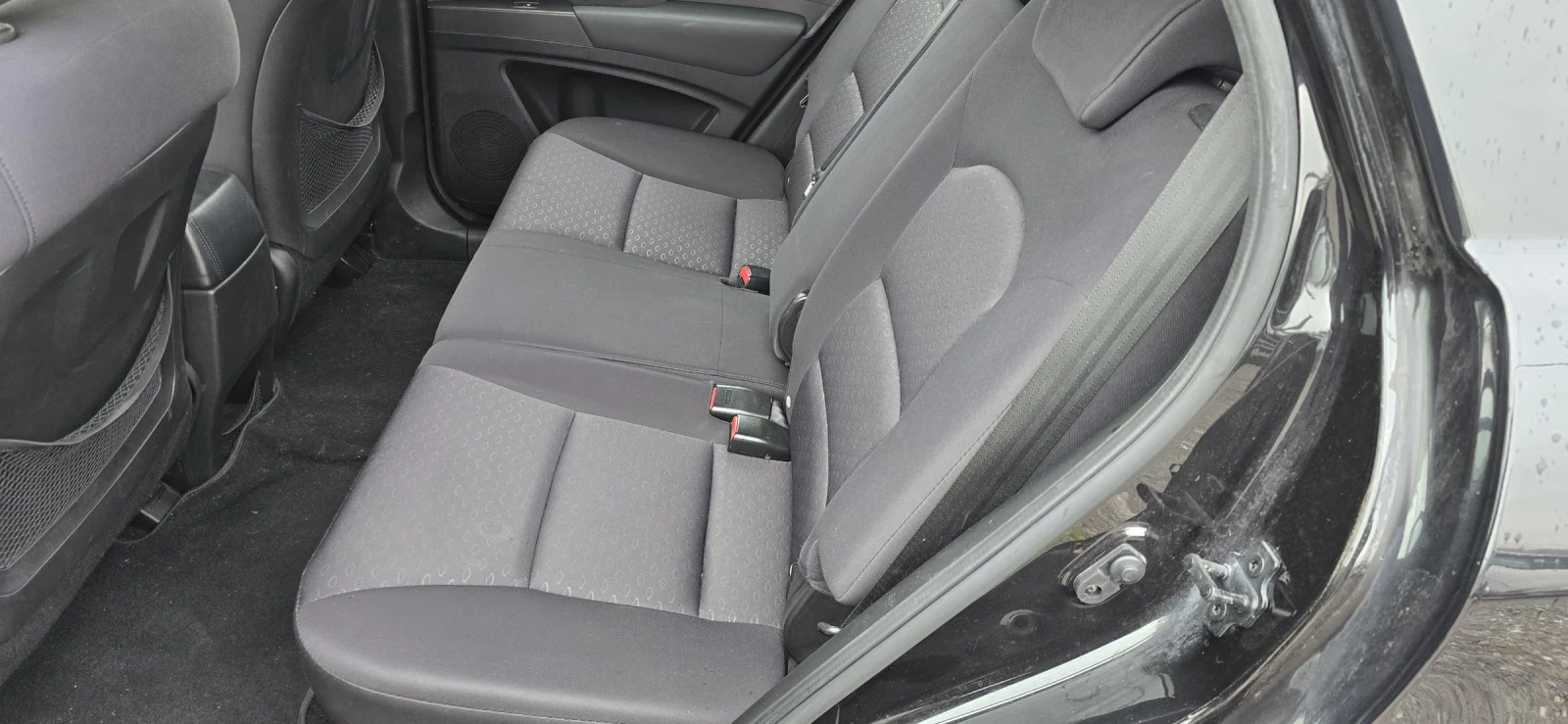 SsangYong Korando 2.0-150.кс - изображение 8
