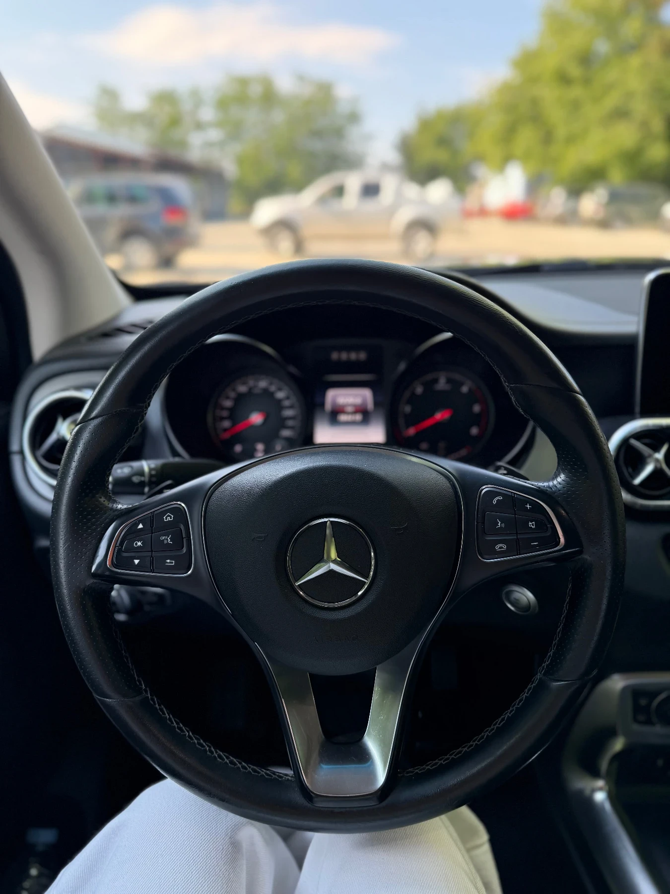 Mercedes-Benz X-Klasse  - изображение 6