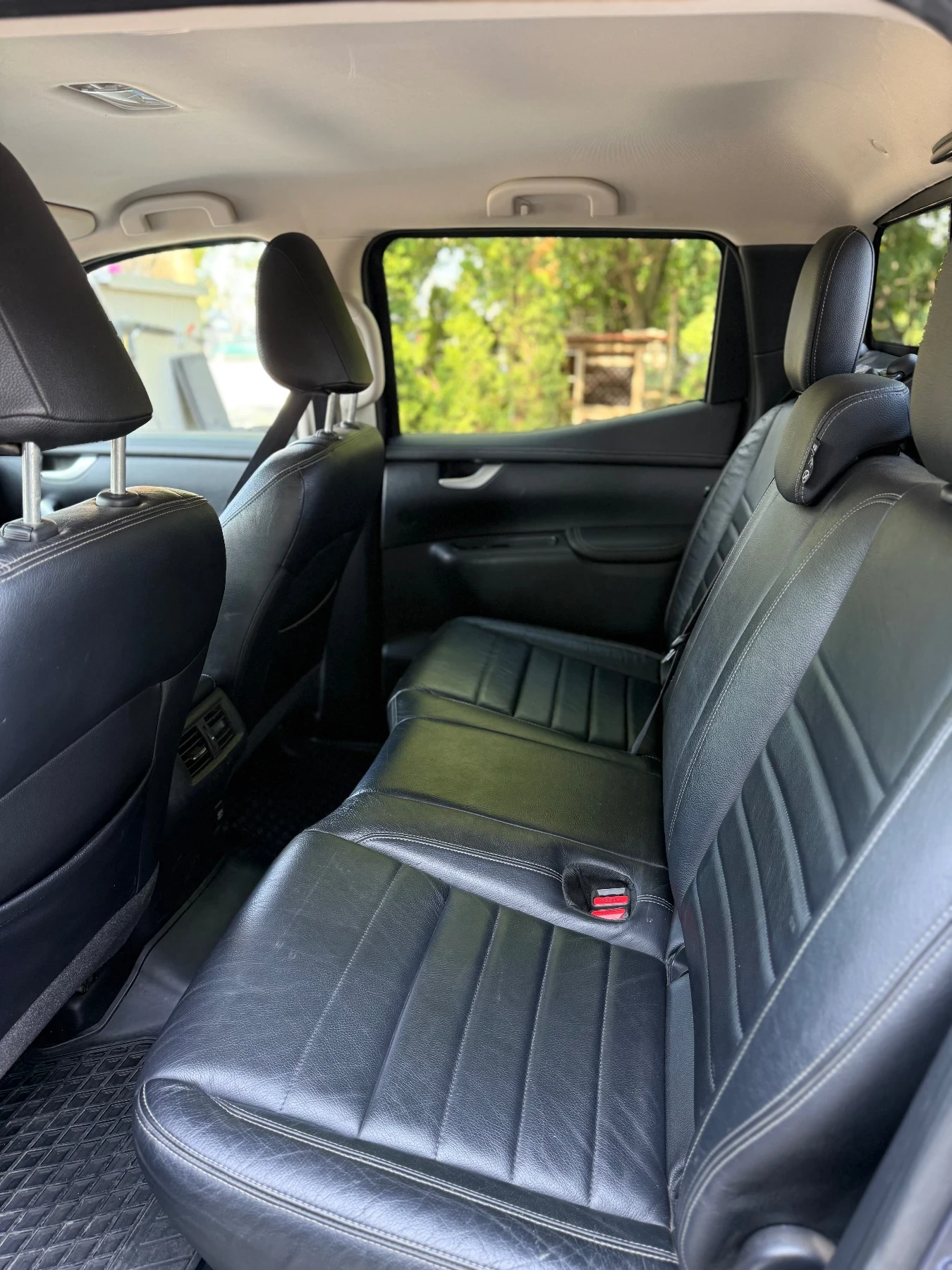 Mercedes-Benz X-Klasse | Mobile.bg   13