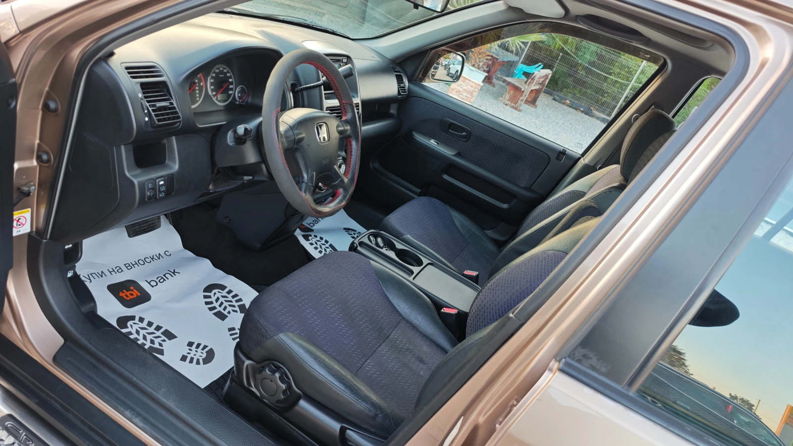 Honda Cr-v ПРОДАДЕНА 18.ОКТОМВРИ.2025г | Mobile.bg — изображение 14