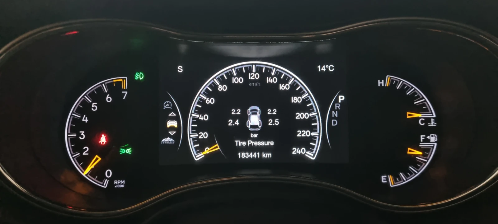 Jeep Grand cherokee - | Mobile.bg   17