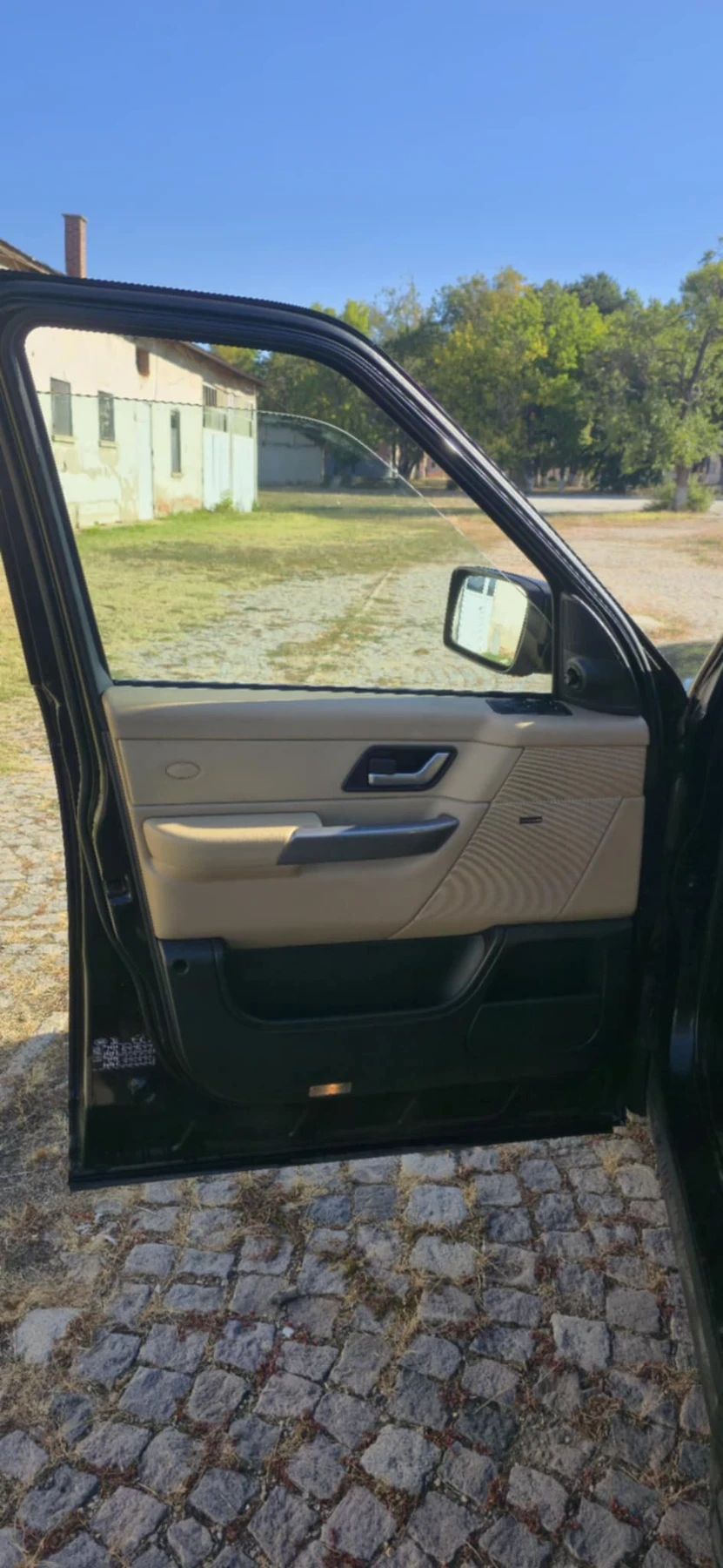 Land Rover Range Rover Sport  - изображение 6