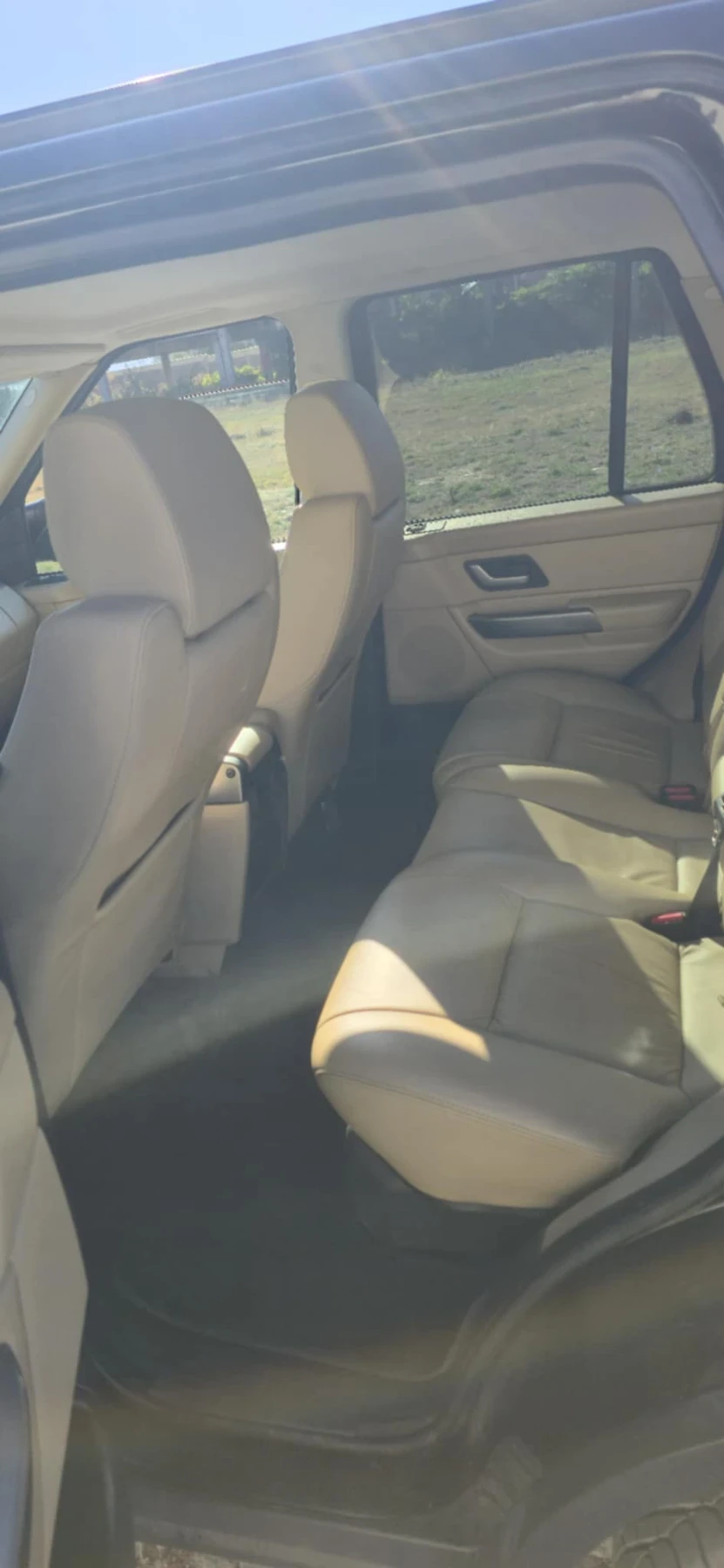 Land Rover Range Rover Sport  - изображение 8