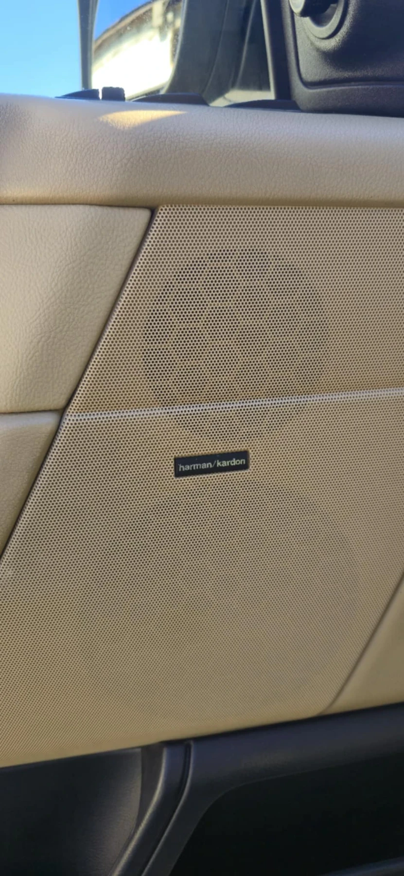 Land Rover Range Rover Sport  - изображение 7