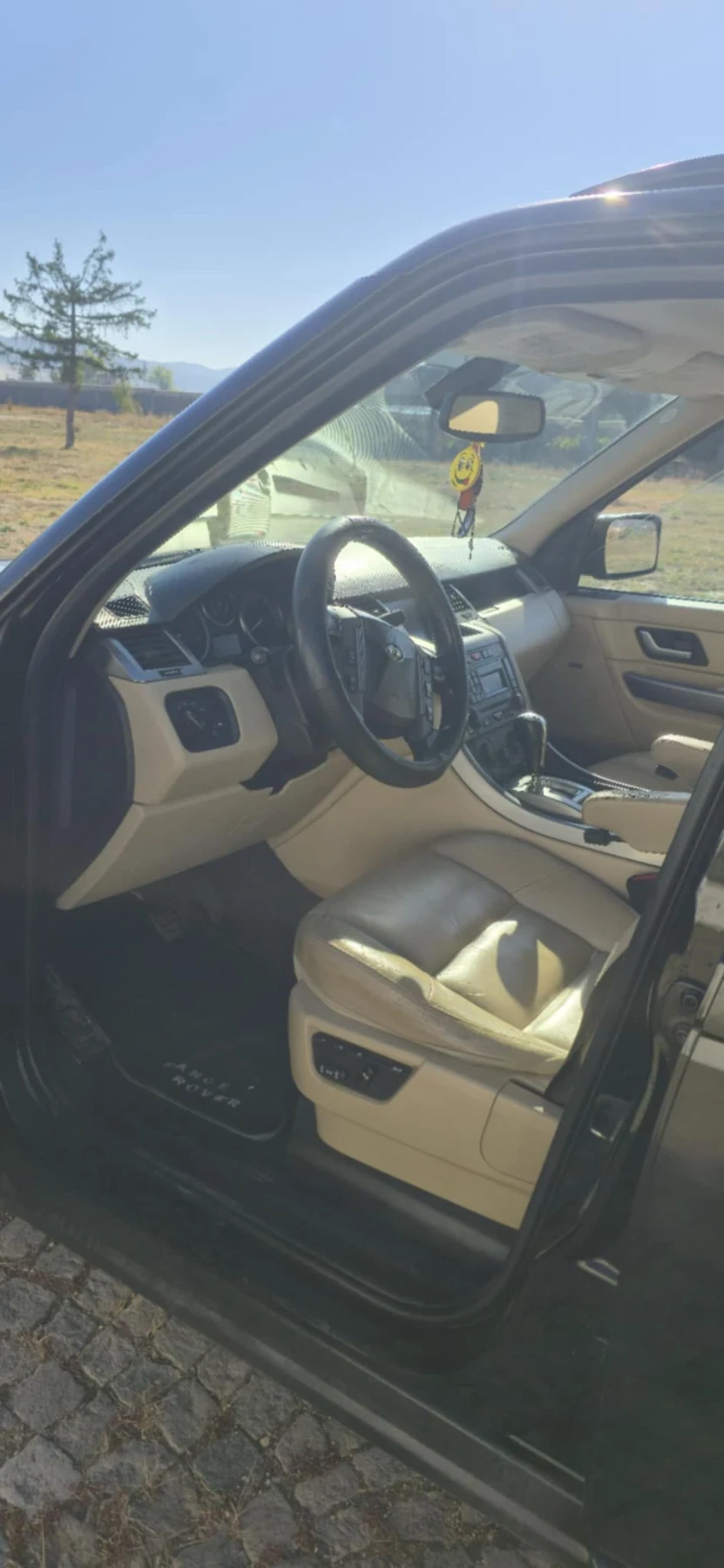 Land Rover Range Rover Sport  - изображение 5