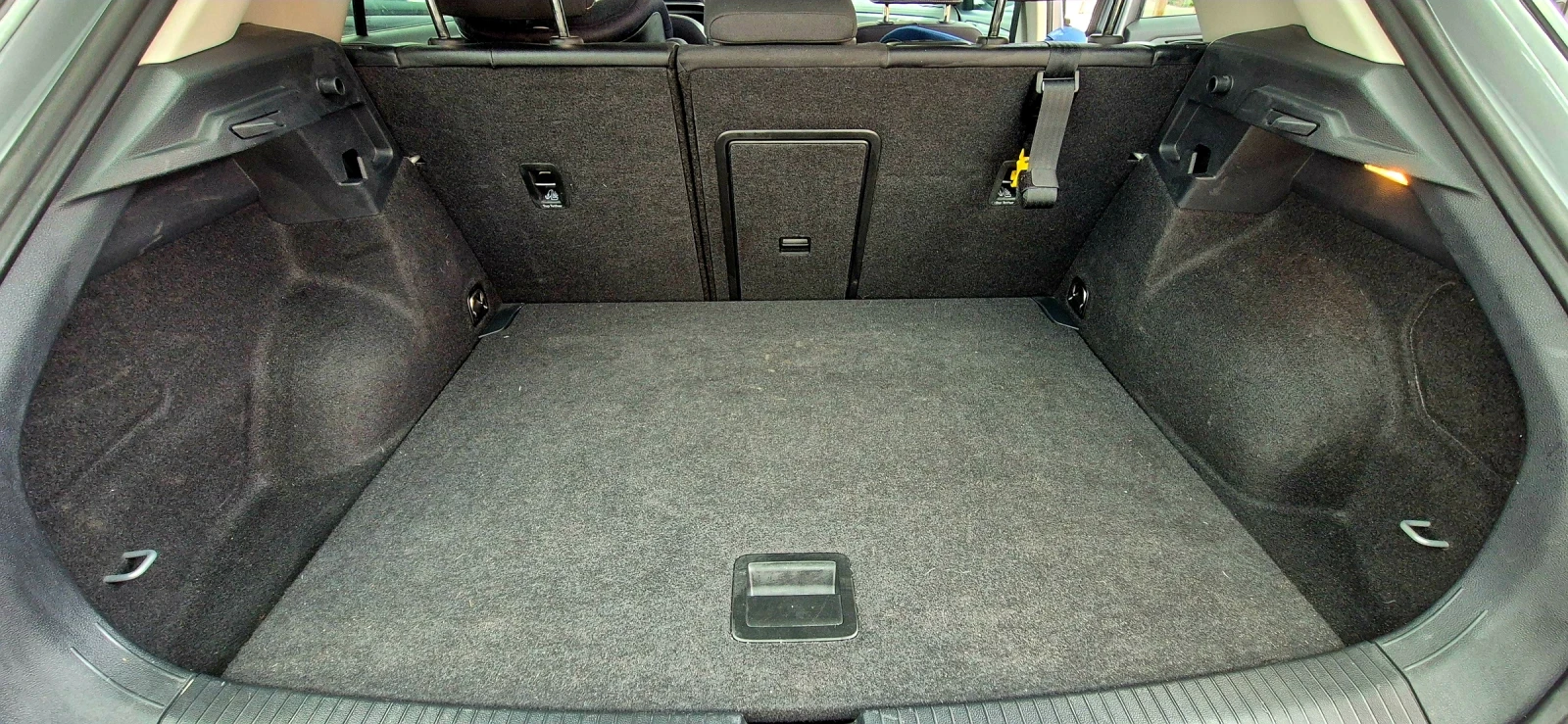 VW T-Roc Style 2.0 TSI OPF 4MOTION DSG | Mobile.bg � ����������� 12