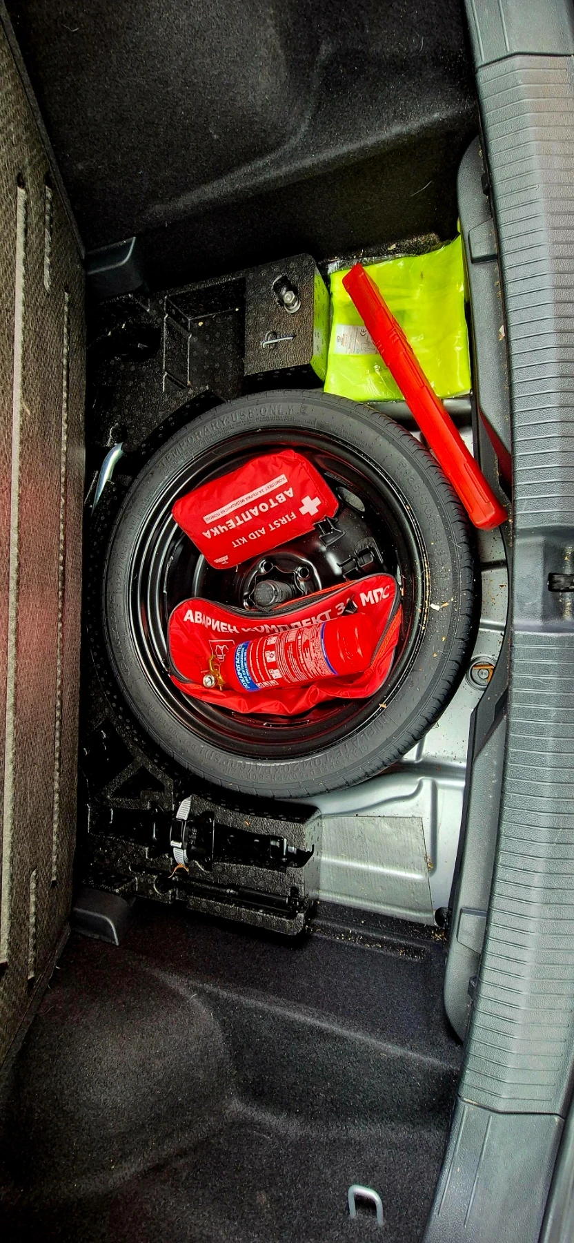 VW T-Roc Style 2.0 TSI OPF 4MOTION DSG | Mobile.bg � ����������� 11