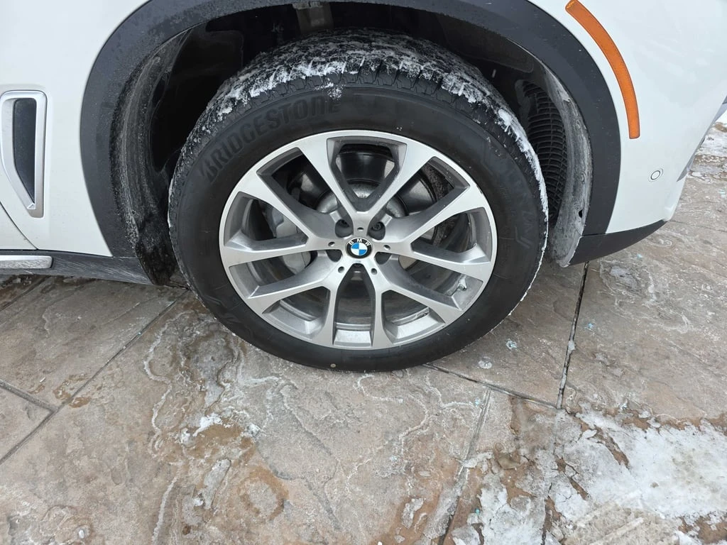 BMW X5 * xDrive40i * CARFAX * ЦЕНА ДО БГ - изображение 7