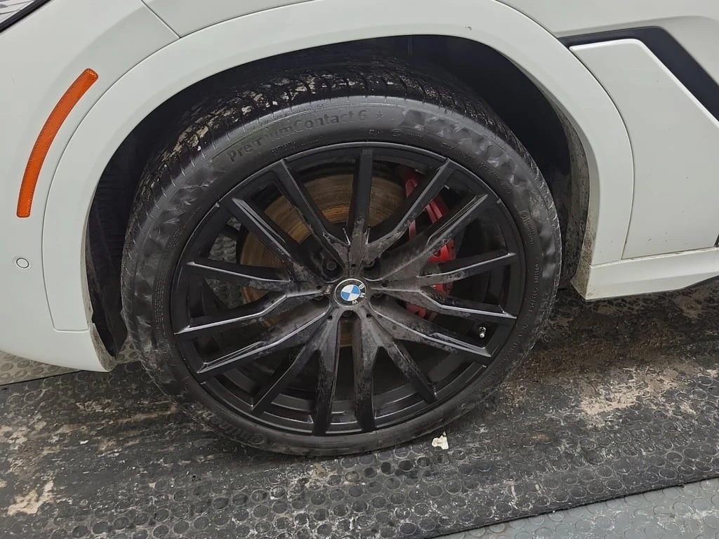 BMW X6 * XDRIVE40I * CARFAX * ���� �� �� | Mobile.bg � ����������� 16