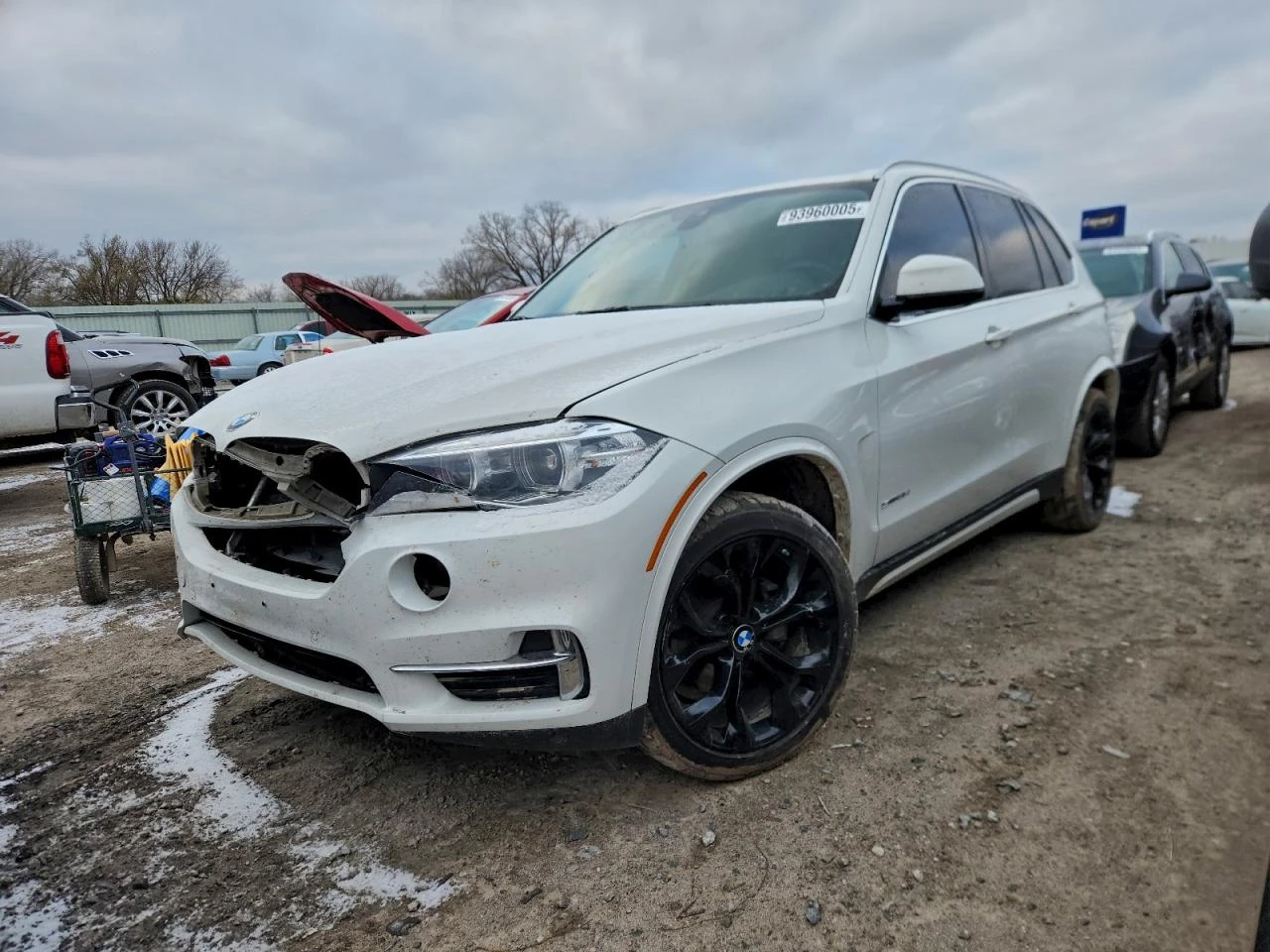 BMW X5  XDRIVE35I | Mobile.bg � ����������� 1