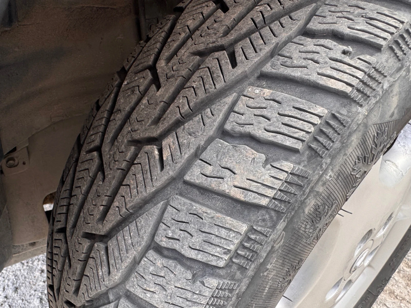 Lexus RX 300 БЕНЗИН-ГАЗ, снимка 11 - Автомобили и джипове - 54241264